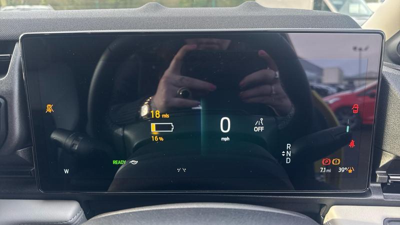 Used Ford Puma Gen-E for sale - 77447506: Photo 10