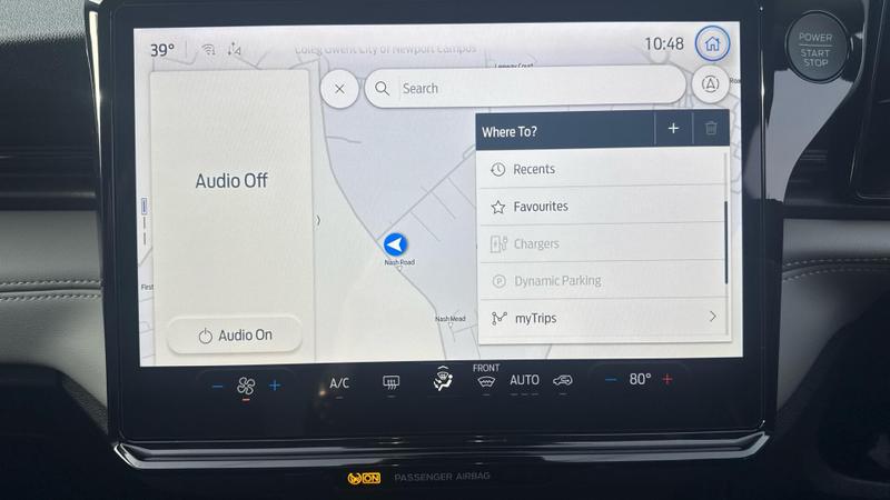 Used Ford Puma Gen-E for sale - 77447506: Photo 14