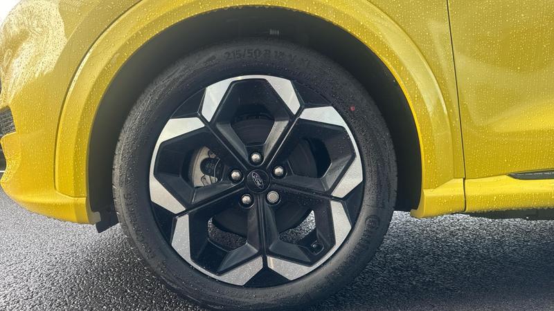 Used Ford Puma Gen-E for sale - 77447506: Photo 15