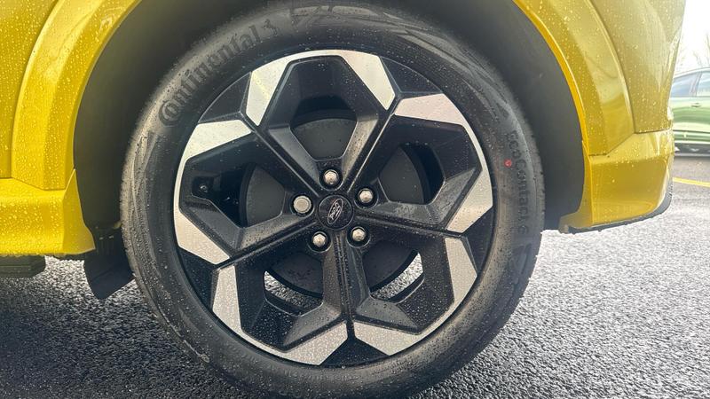 Used Ford Puma Gen-E for sale - 77447506: Photo 16