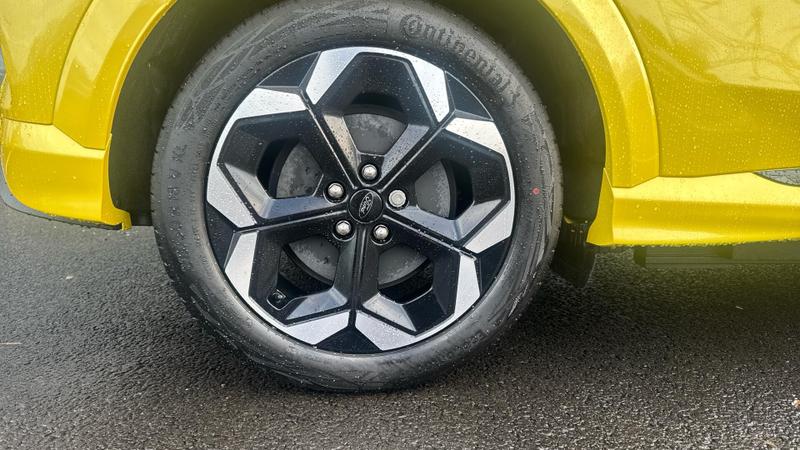 Used Ford Puma Gen-E for sale - 77447506: Photo 25