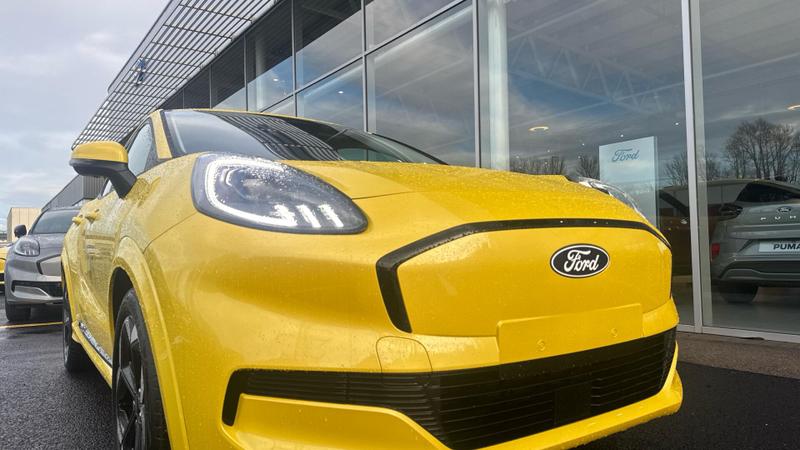 Used Ford Puma Gen-E for sale - 77447506: Photo 27