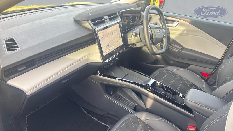 Used Ford Puma Gen-E for sale - 77447506: Photo 3