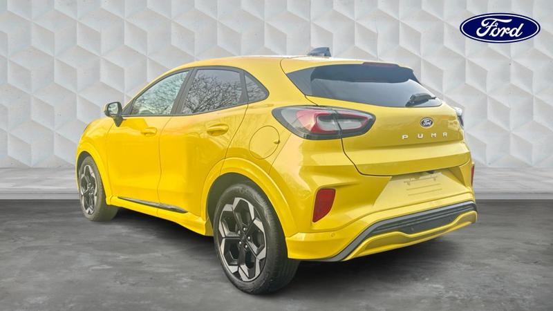 Used Ford Puma Gen-E for sale - 77447506: Photo 4