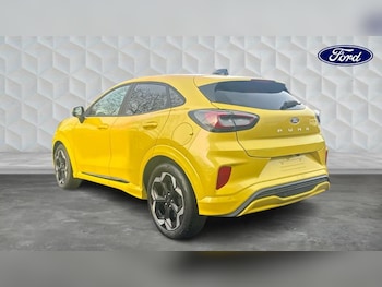 Used Ford Puma Gen-E undefined for sale - 77447506: Photo