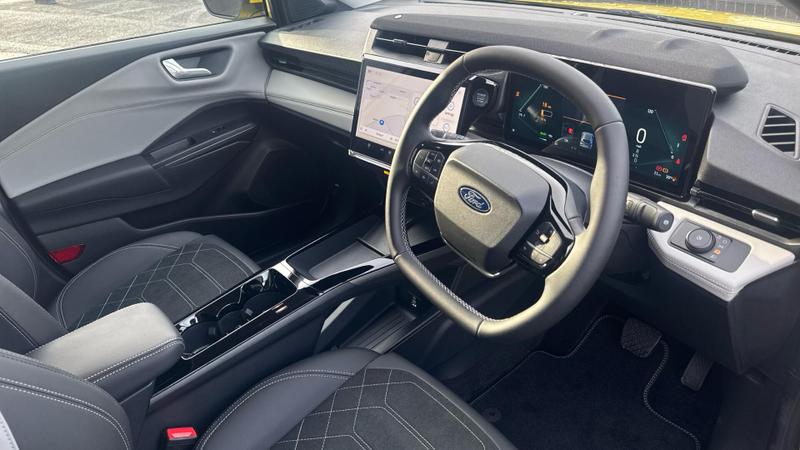 Used Ford Puma Gen-E for sale - 77447506: Photo 7