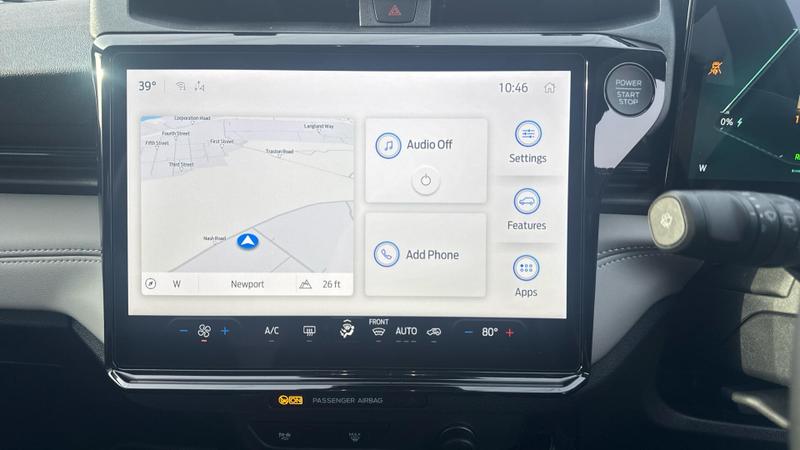 Used Ford Puma Gen-E for sale - 77447506: Photo 8