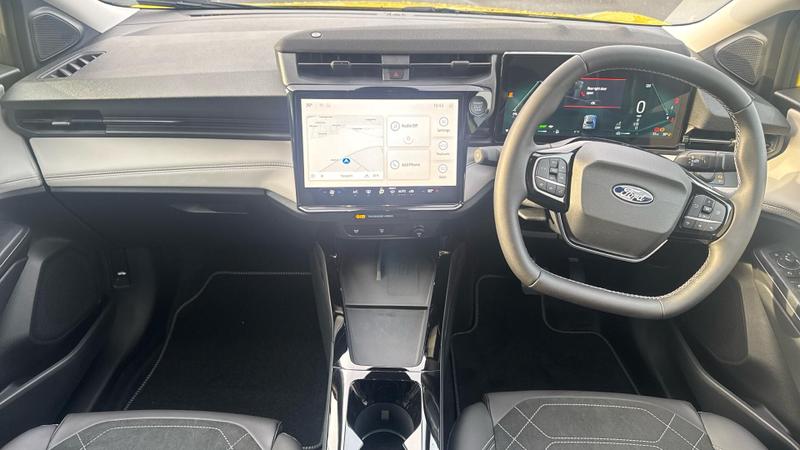 Used Ford Puma Gen-E for sale - 77447506: Photo 9