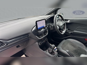 Used Ford Fiesta 2023 for sale - 78091231: Photo