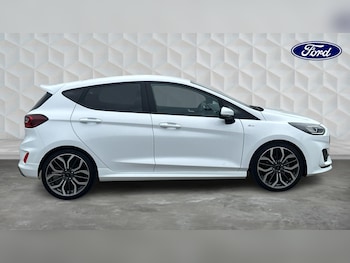 Used Ford Fiesta 2023 for sale - 78091231: Photo