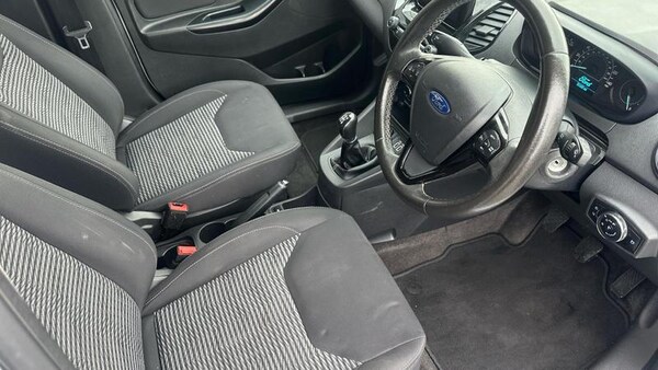 Used Ford Ka+ 2019 for sale - 76131363: Photo 10