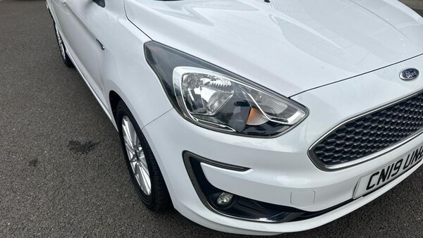 Used Ford Ka+ 2019 for sale - 76131363: Photo 11