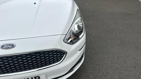 Used Ford Ka+ 2019 for sale - 76131363: Photo 13