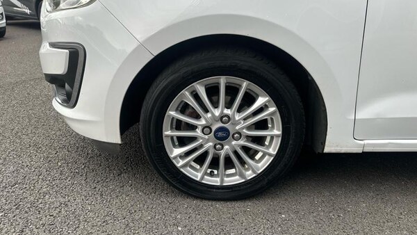 Used Ford Ka+ 2019 for sale - 76131363: Photo 15