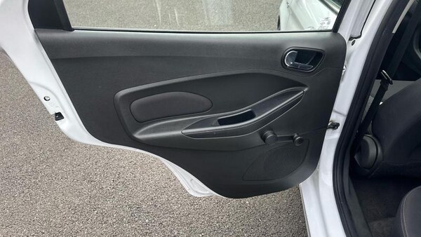 Used Ford Ka+ 2019 for sale - 76131363: Photo 18