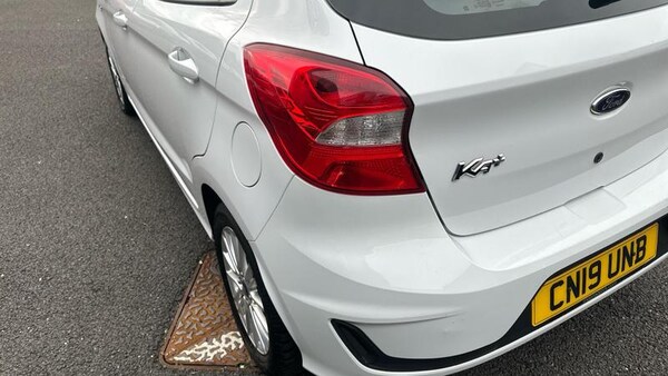 Used Ford Ka+ 2019 for sale - 76131363: Photo 21