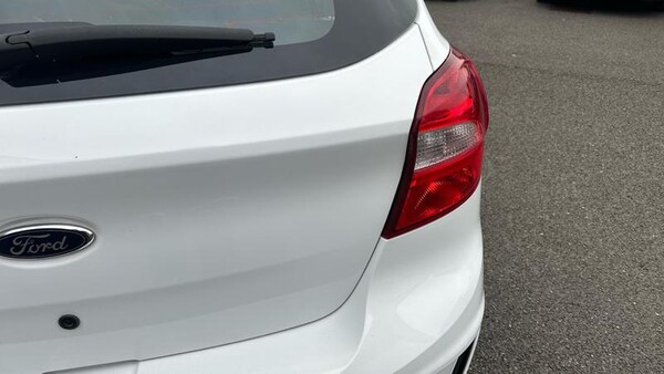 Used Ford Ka+ 2019 for sale - 76131363: Photo 23