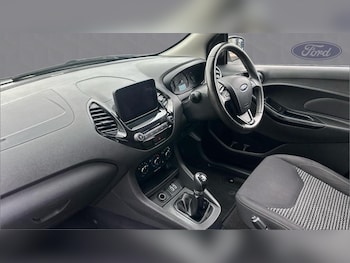 Used Ford Ka+ 2019 for sale - 76131363: Photo 2