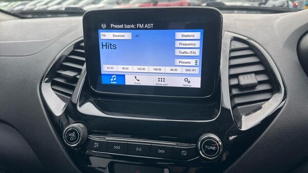 Used Ford Ka+ 2019 for sale - 76131363: Photo 32