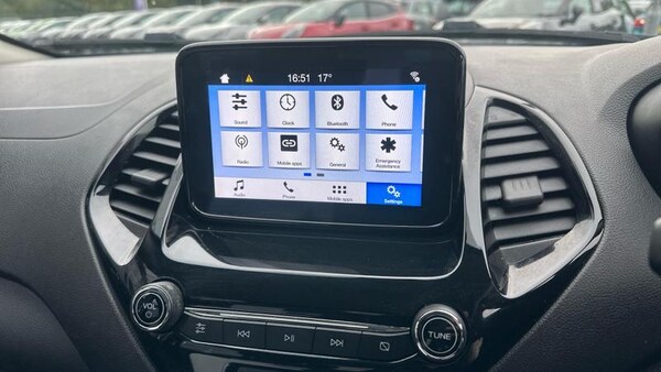 Used Ford Ka+ 2019 for sale - 76131363: Photo 34