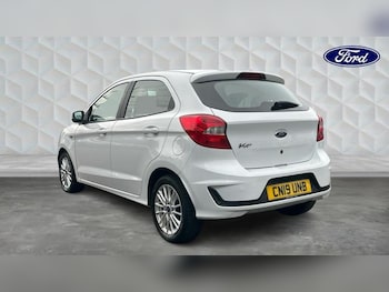 Used Ford Ka+ 2019 for sale - 76131363: Photo 3
