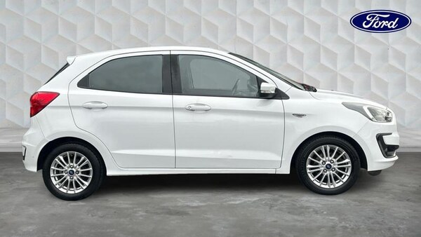 Used Ford Ka+ 2019 for sale - 76131363: Photo 4