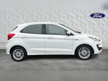 Used Ford Ka+ 2019 for sale - 76131363: Photo 4