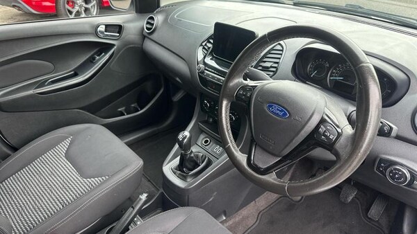Used Ford Ka+ 2019 for sale - 76131363: Photo 6