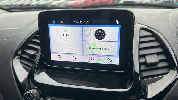 Used Ford Ka+ 2019 for sale - 76131363: Photo 7