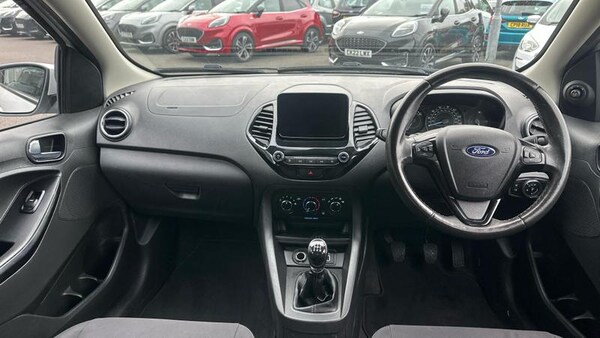 Used Ford Ka+ 2019 for sale - 76131363: Photo 8