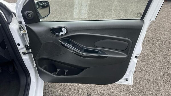 Used Ford Ka+ 2019 for sale - 76131363: Photo 9