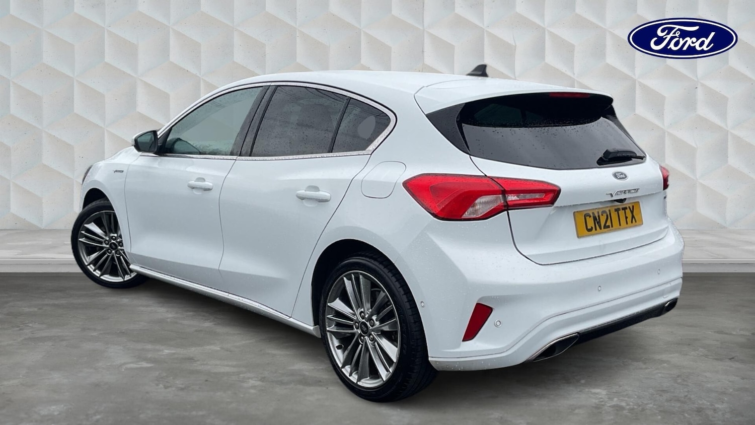 Used Ford Focus 2021 for sale - 77505016: Photo 3