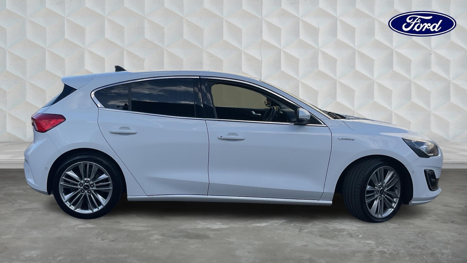 Used Ford Focus 2021 for sale - 77505016: Photo 4