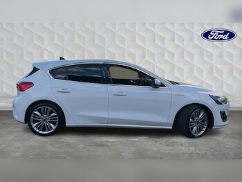 Used Ford Focus 2021 for sale - 77505016: Photo
