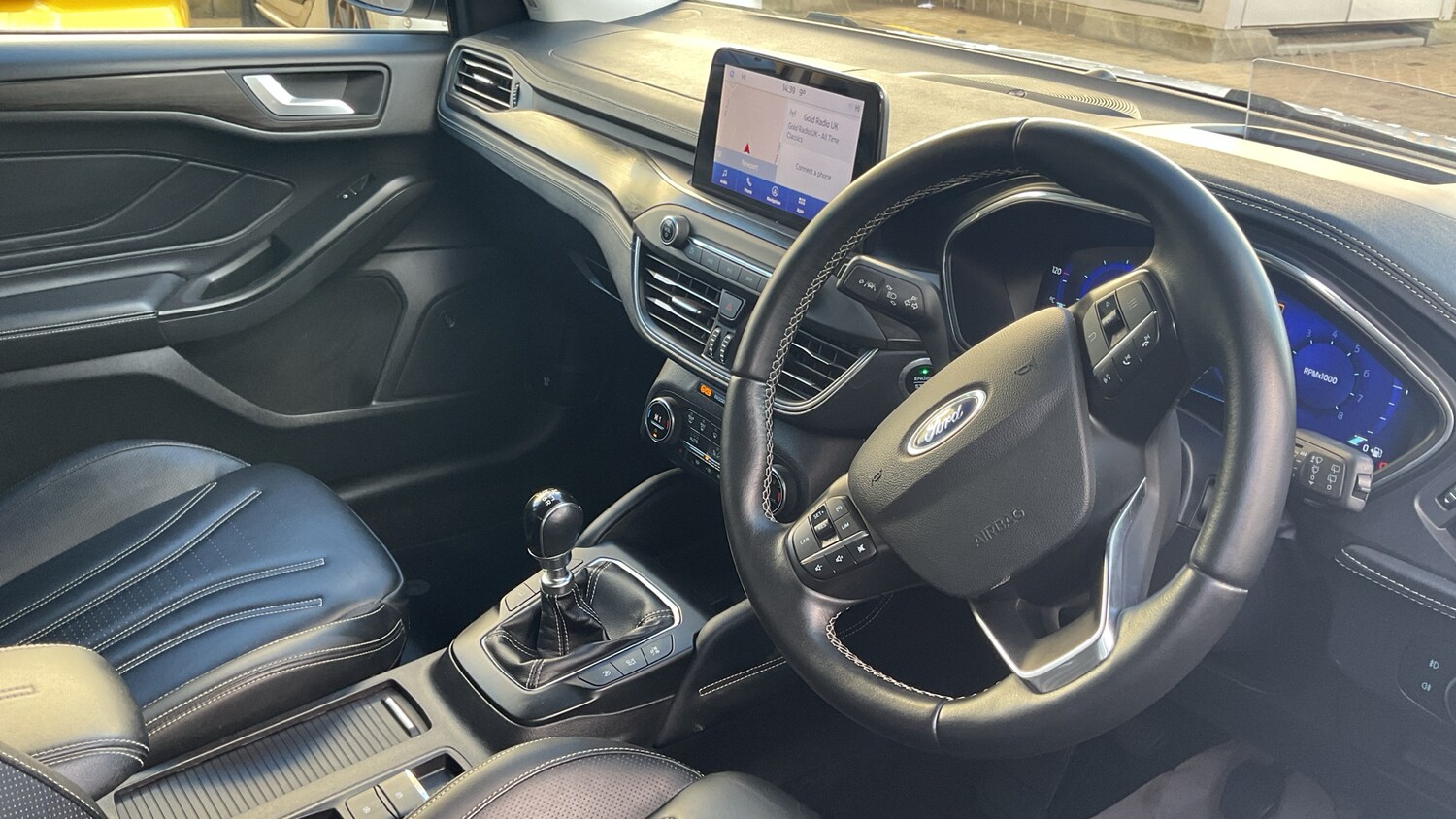 Used Ford Focus 2021 for sale - 77505016: Photo 6