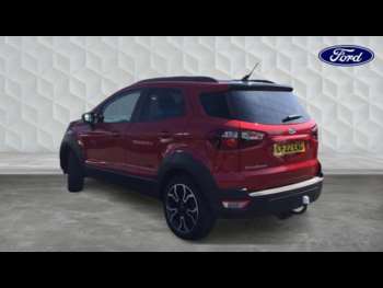 Used Ford Ecosport 2022 for sale - 74946983: Photo