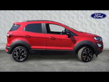 Used Ford Ecosport 2022 for sale - 74946983: Photo