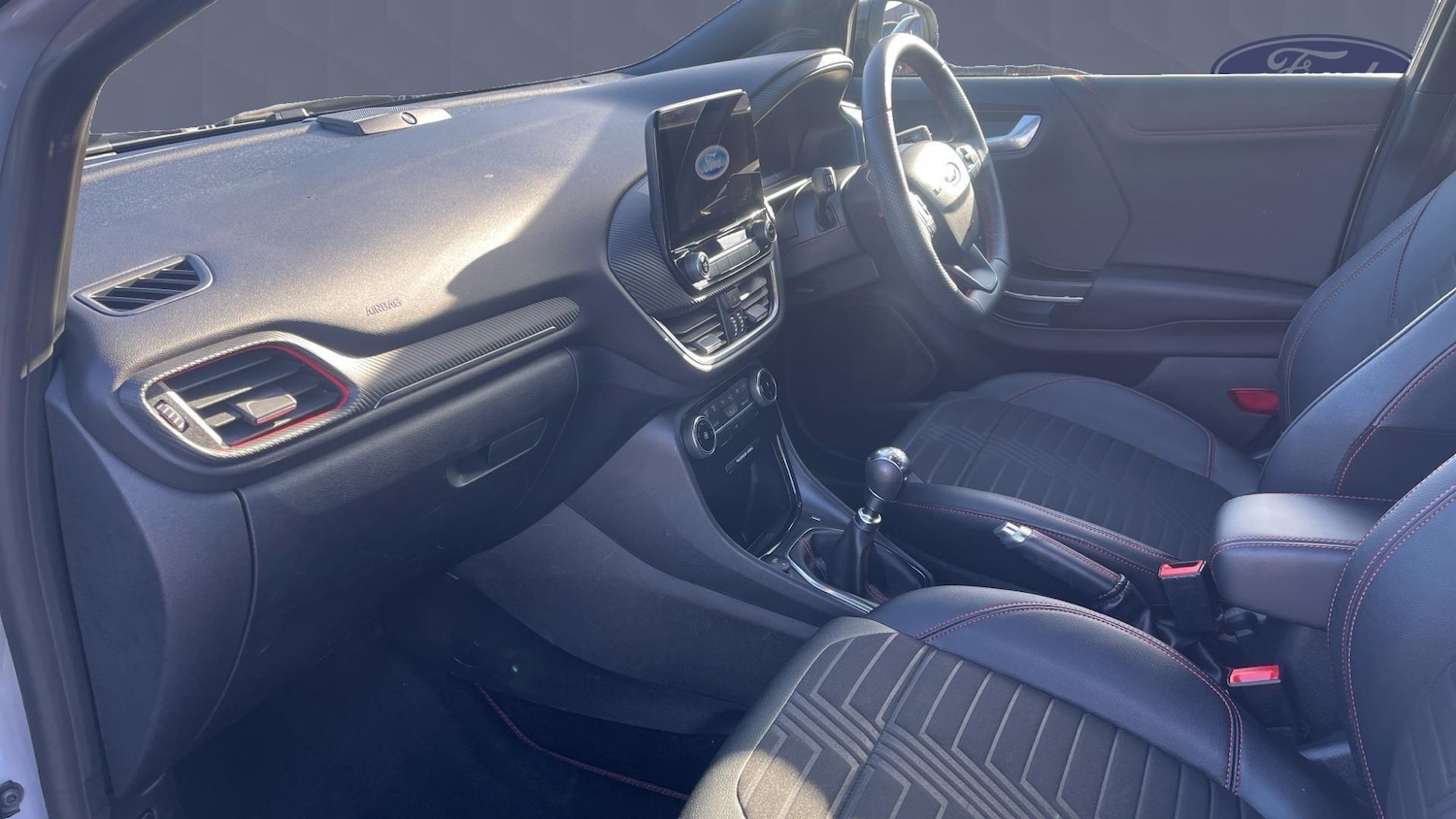 Used Ford Puma 2023 for sale - 77918086: Photo 2