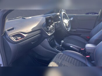 Used Ford Puma 2023 for sale - 77918086: Photo