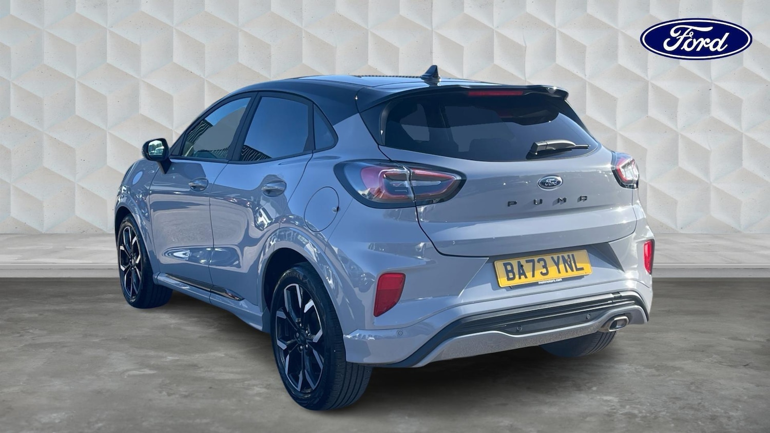 Used Ford Puma 2023 for sale - 77918086: Photo 3