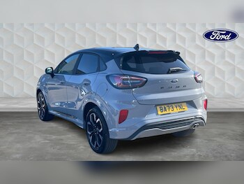 Used Ford Puma 2023 for sale - 77918086: Photo