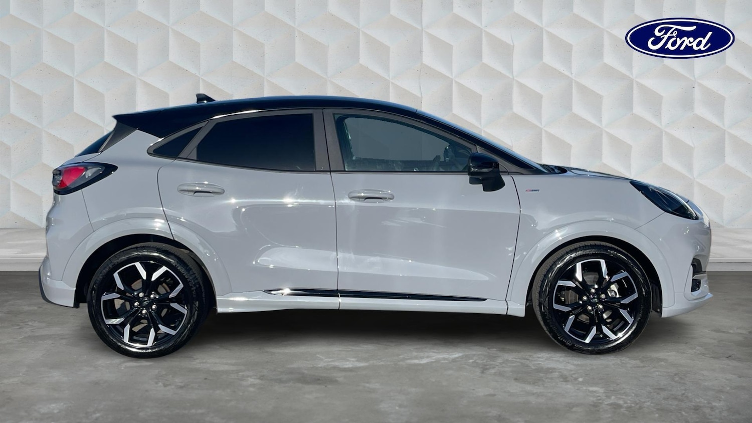 Used Ford Puma 2023 for sale - 77918086: Photo 4