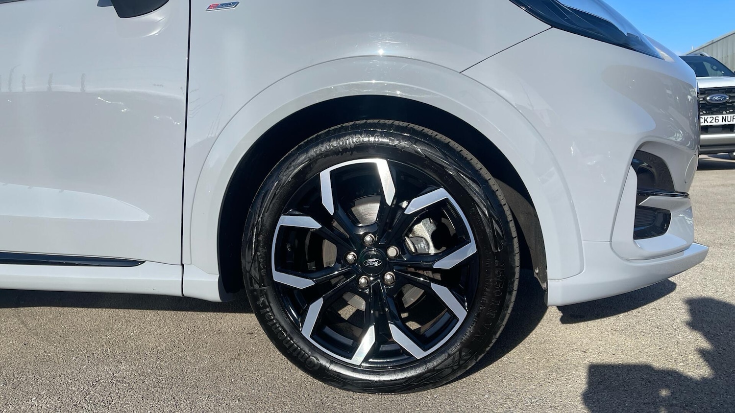 Used Ford Puma 2023 for sale - 77918086: Photo 5