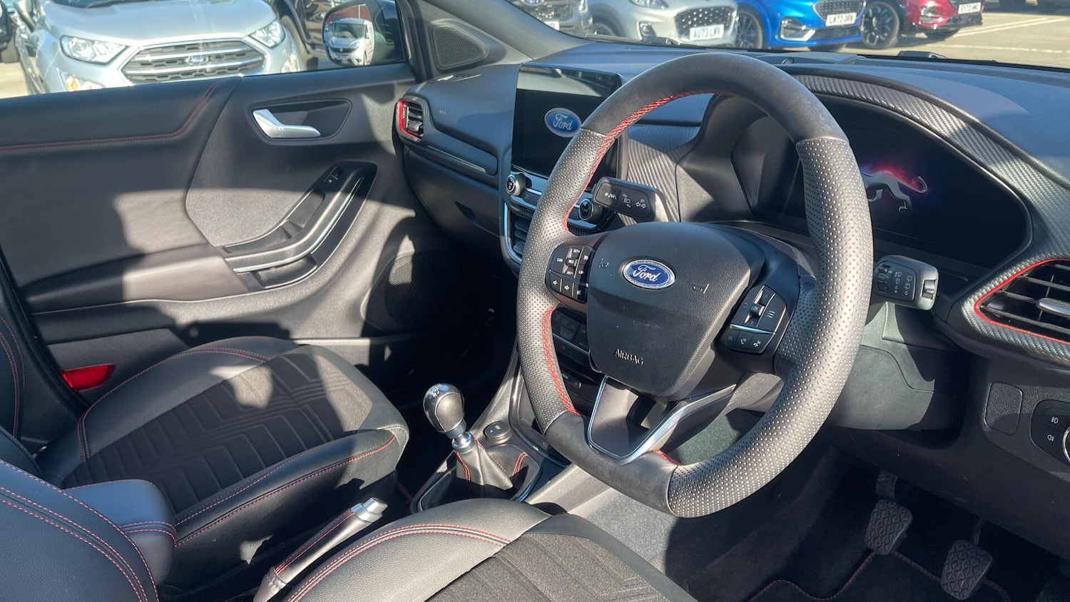 Used Ford Puma 2023 for sale - 77918086: Photo 6