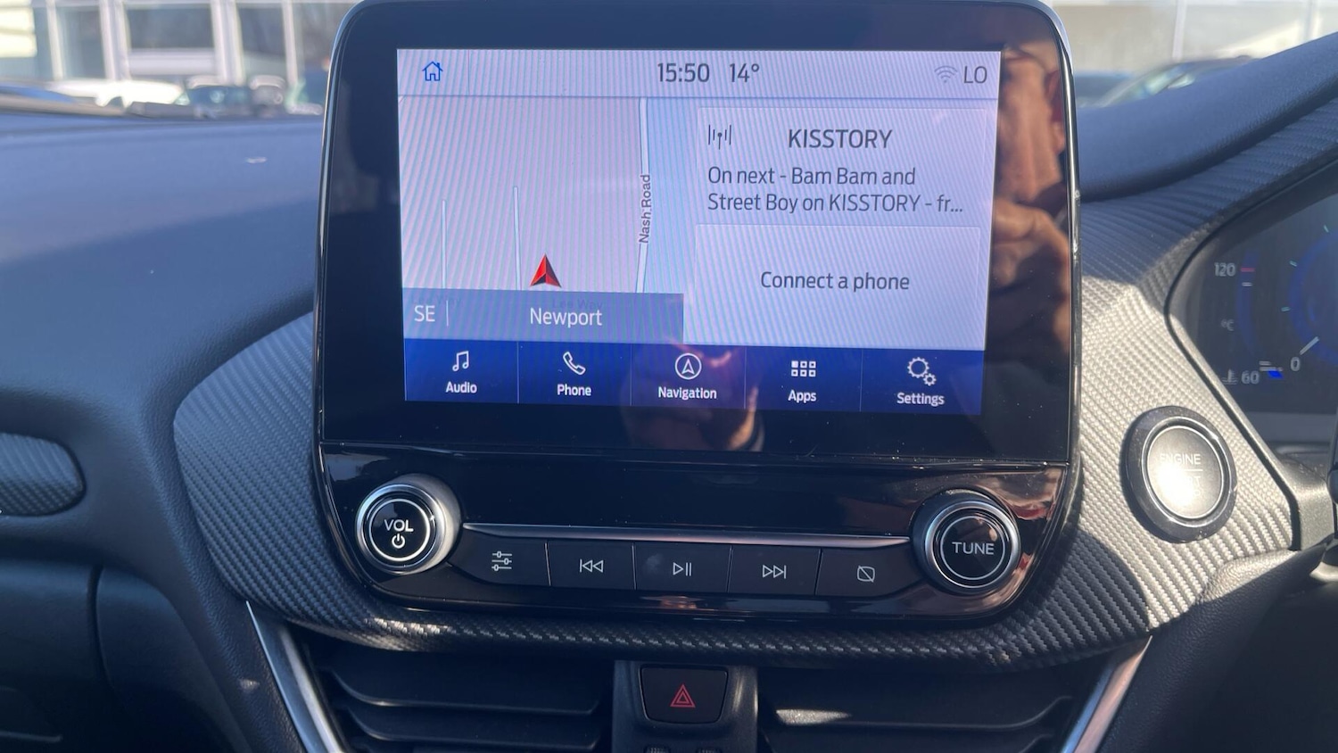 Used Ford Puma 2023 for sale - 77918086: Photo 7