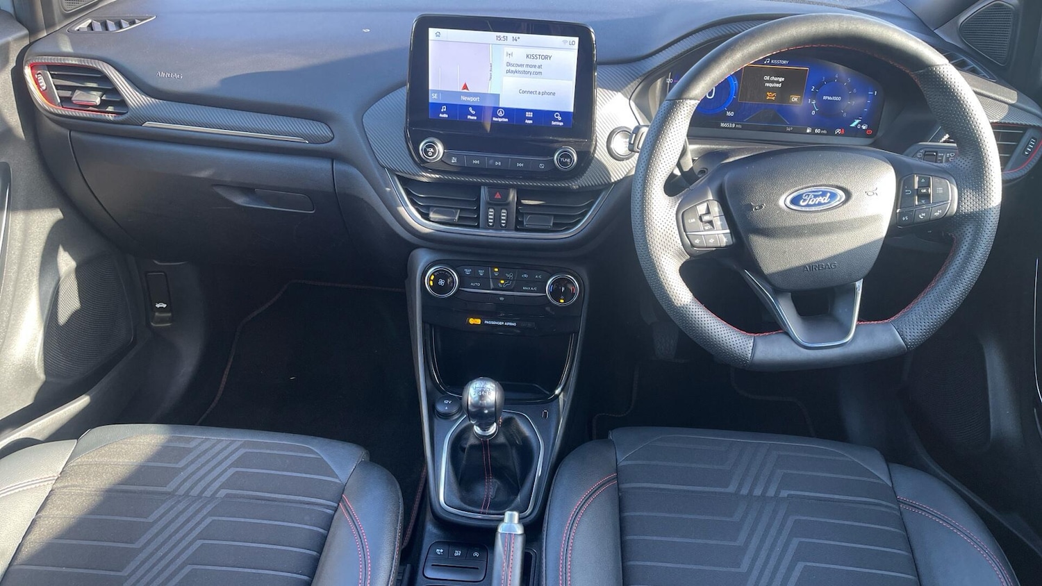 Used Ford Puma 2023 for sale - 77918086: Photo 8