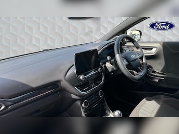 Used Ford Puma 2024 for sale - 78917824: Photo