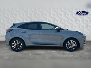 Used Ford Puma 2024 for sale - 78917824: Photo