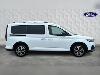 Used Ford Grand Tourneo Connect 2023 for sale - 78674298: Photo