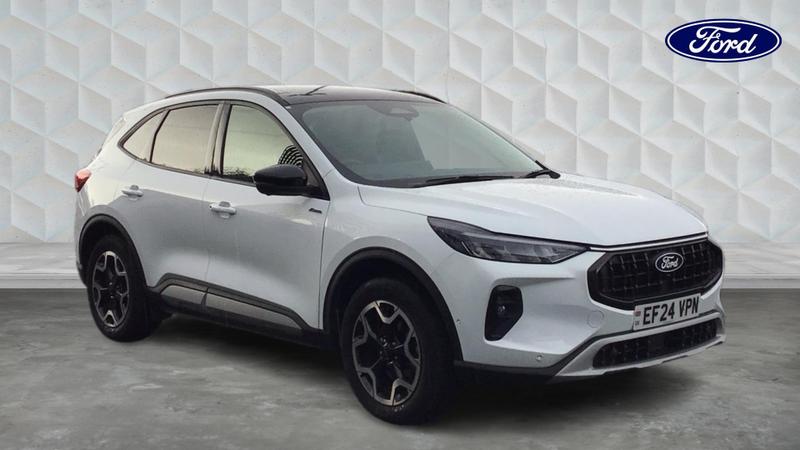 Used Ford Kuga 2024 for sale - 76234818: Photo 1